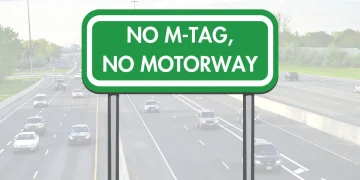 پنجاب میں ایم ٹیگ کے نئے قوانین لاگو