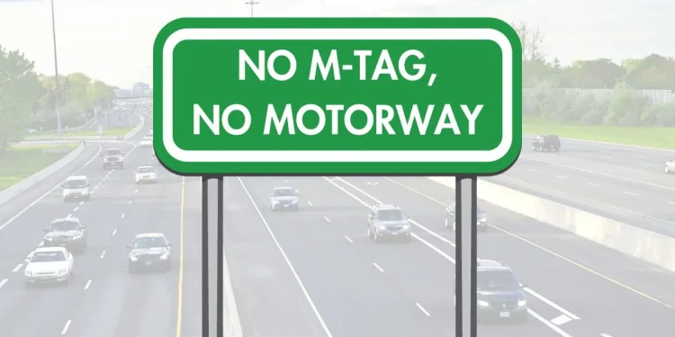 پنجاب میں ایم ٹیگ کے نئے قوانین لاگو