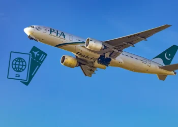 پی آئی اے کا سال 2025 کے لئے بڑا اعلان