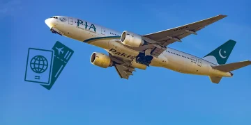پی آئی اے کا سال 2025 کے لئے بڑا اعلان