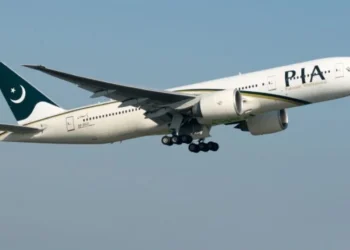 پی آئی اے کا یورپ کے لیے پروازوں کا دوبارہ آغاز