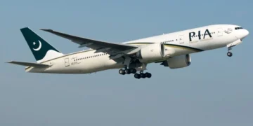 پی آئی اے کا یورپ کے لیے پروازوں کا دوبارہ آغاز