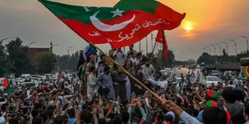 پی ٹی آئی قیادت میں اسلام آباد احتجاج پر اختلافات بڑھ گئے