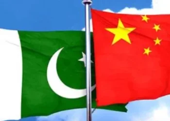 چین کا کراچی میں ایک ارب ڈالر کا میڈیکل سٹی منصوبہ
