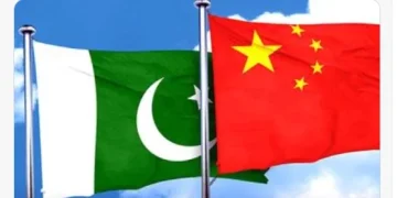 چین کا کراچی میں ایک ارب ڈالر کا میڈیکل سٹی منصوبہ