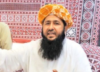 ڈاکٹر خالد محمود سومرو قتل کیس چھ ملزمان کو دوہری عمر قید کی سزا