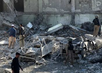 کرم میں قبائلی تصادم کے بعد جنگ بندی کا معاہدہ