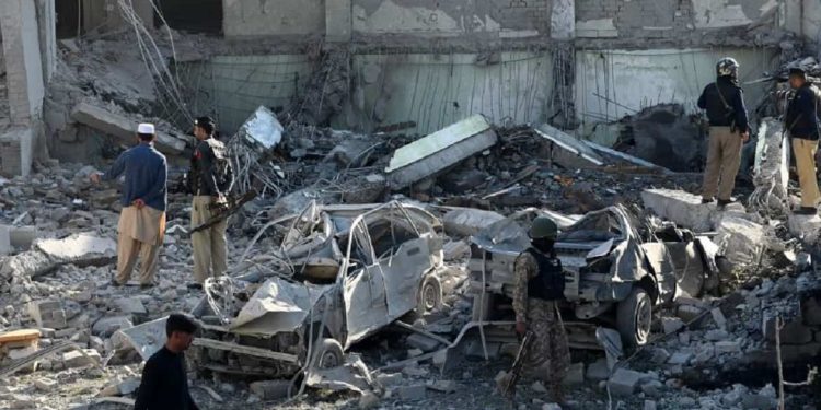 کرم میں قبائلی تصادم کے بعد جنگ بندی کا معاہدہ