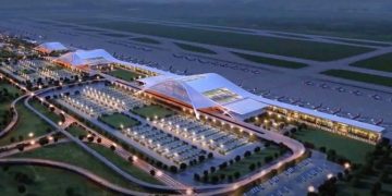 گوادر انٹرنیشنل ایئرپورٹ کی افتتاحی تقریب 30 دسمبر کو ہو گی