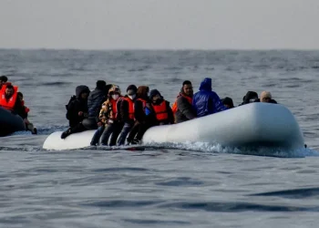 یونان میں کشتی حادثہ جاں بحق پاکستانیوں کی تعداد چار ہوگئی