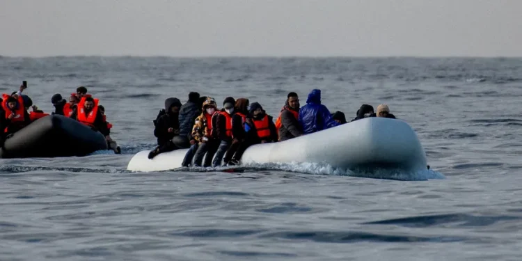 یونان میں کشتی حادثہ جاں بحق پاکستانیوں کی تعداد چار ہوگئی