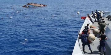 یونان میں کشتی حادثہ درجنوں پاکستانی لاپتہ، ہلاکتوں کی تصدیق