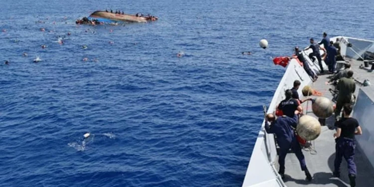 یونان میں کشتی حادثہ درجنوں پاکستانی لاپتہ، ہلاکتوں کی تصدیق