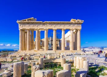 یونان کا ویزا اور درکار دستاویزات کی اپ ڈیٹ تفصیلات