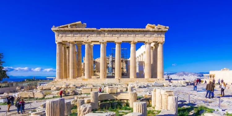 یونان کا ویزا اور درکار دستاویزات کی اپ ڈیٹ تفصیلات