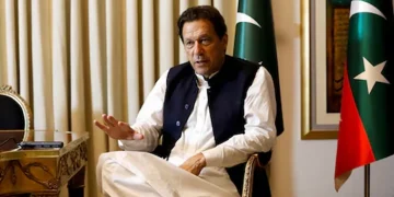 £190 ملین کیس میں عدالتی فیصلہ عمران خان کا جیل میں رہنے کا عزم