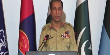 9 مئی کے واقعات میں ملوث 19 افراد کی رحم کی اپیلیں منظور