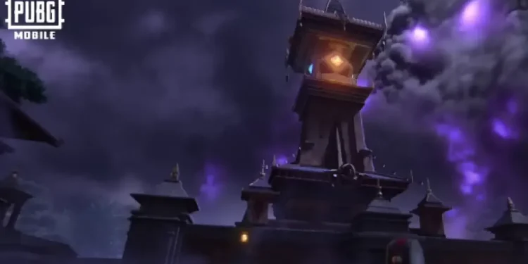 pubg mobile 3.6 اپڈیٹ نئی خصوصیات، تھیمز، اور دستیابی کی تفصیلات