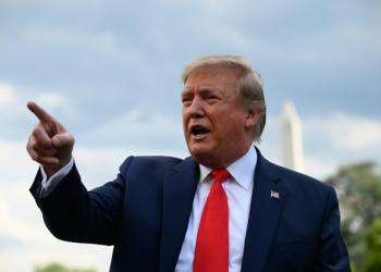 $trump میم کوائن، سولانا پر لانچ کے چند گھنٹوں میں 8 ارب ڈالر کی مارکیٹ ویلیو تک پہنچ گیا