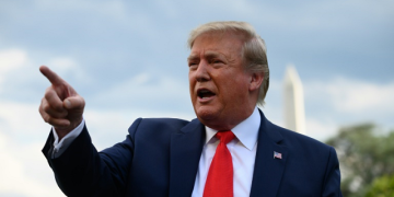 $trump میم کوائن، سولانا پر لانچ کے چند گھنٹوں میں 8 ارب ڈالر کی مارکیٹ ویلیو تک پہنچ گیا