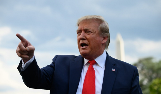 $trump میم کوائن، سولانا پر لانچ کے چند گھنٹوں میں 8 ارب ڈالر کی مارکیٹ ویلیو تک پہنچ گیا