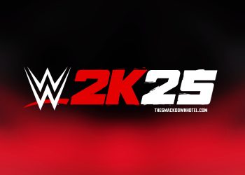 wwe 2k25