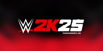 wwe 2k25