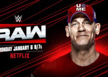 wwe raw نیٹ فلکس پر پاکستان میں مداحوں کے لیے خوشخبر