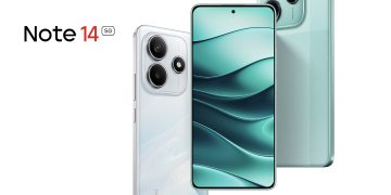 xiaomi redmi note 14 کی قیمت اور تفصیلات