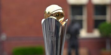 آئی سی سی چیمپئنز ٹرافی 2025 کے ٹکٹوں کی فروخت کا اعلان
