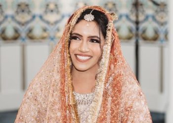 امریکی فضائی حادثہ پاکستانی خاتون آصفہ حسین جاں بحق