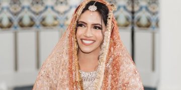 امریکی فضائی حادثہ پاکستانی خاتون آصفہ حسین جاں بحق