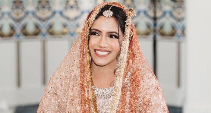 امریکی فضائی حادثہ پاکستانی خاتون آصفہ حسین جاں بحق