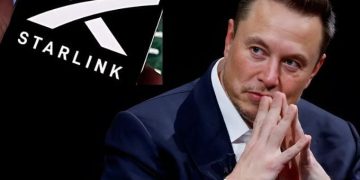 ایلون مسک کا بڑا اعلان اسٹارلنک انٹرنیٹ سروسز جلد پاکستان میں؟