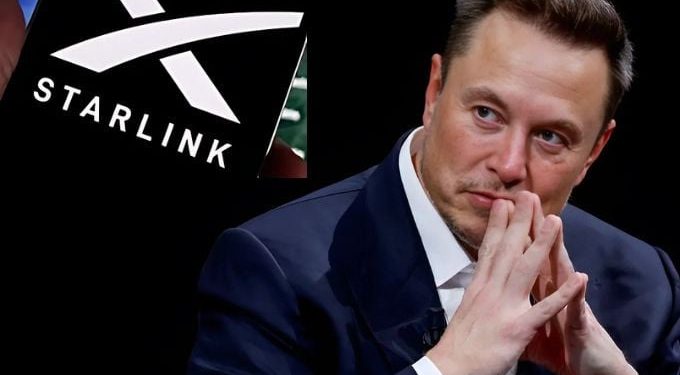 ایلون مسک کا بڑا اعلان اسٹارلنک انٹرنیٹ سروسز جلد پاکستان میں؟