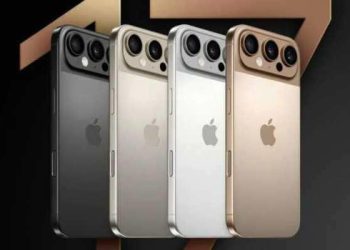 ایپل آئی فون 17 پرو میکس