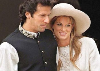 جمیما گولڈ اسمتھ کی ہائیکنگ لائنز ہیڈ کے پہاڑ پر گرنے کی تفصیلات