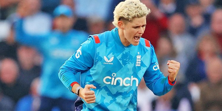 جیکب بیتھل کی بی بی ایل میں پہلی نصف سنچری