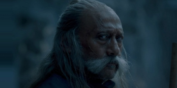 جیکی شروف نے فلم ’بیبی جون‘ کی باکس آفس ناکامی پر خاموشی توڑ دی