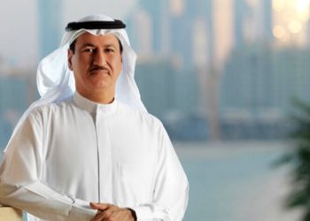 حسین سجاوانی کی امریکی ڈیٹا سینٹرز میں 20 بلین ڈالر کی سرمایہ کار