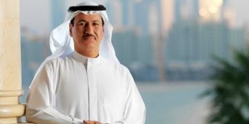 حسین سجاوانی کی امریکی ڈیٹا سینٹرز میں 20 بلین ڈالر کی سرمایہ کار