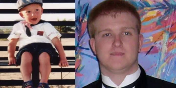 روری سائکس ایک چمکتا ہوا ستارہ جو جلد بجھ گیا