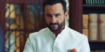 سیف علی خان پر چاقو حملہ بالی ووڈ اسٹار کی گھر واپسی