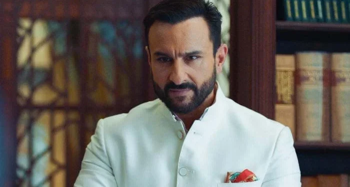 سیف علی خان پر چاقو حملہ بالی ووڈ اسٹار کی گھر واپسی