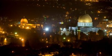 شبِ معراج 2025