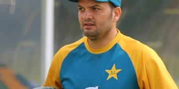 عثمان قادر نے آسٹریلیا میں کیریئر کی نئی شروعات کر دی