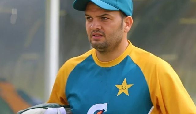 عثمان قادر نے آسٹریلیا میں کیریئر کی نئی شروعات کر دی