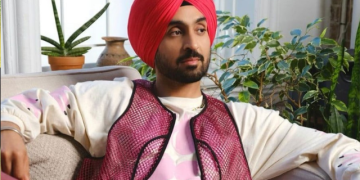 فلم ‘پنجاب 95’