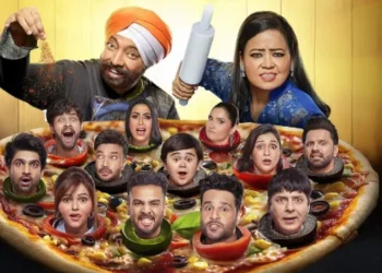 لاؤٹر شیفس سیزن 2 ریلیز کی تاریخ اور ہر وہ بات جو آپ کو جاننی چاہیے!