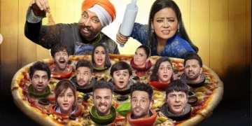 لاؤٹر شیفس سیزن 2 ریلیز کی تاریخ اور ہر وہ بات جو آپ کو جاننی چاہیے!